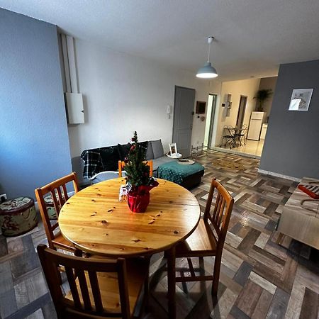 Superbe Appartement Ламалу-ле-Бен Экстерьер фото