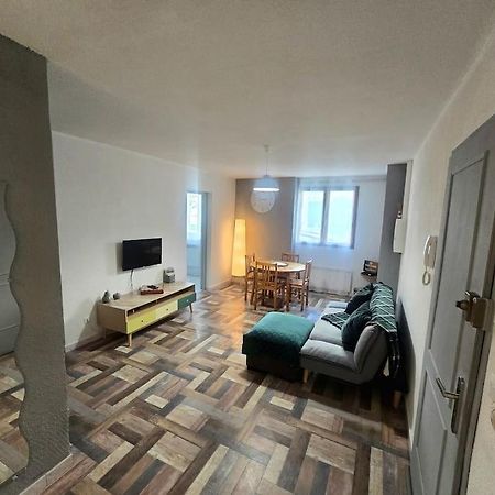 Superbe Appartement Ламалу-ле-Бен Экстерьер фото